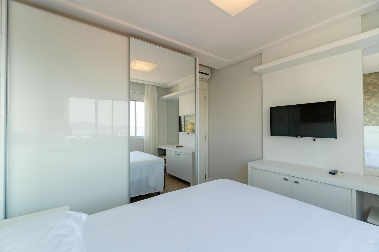 Varandas Do Atlantico - Fabuloso Apartamento Com Vista Mar Bombinhas Exterior photo