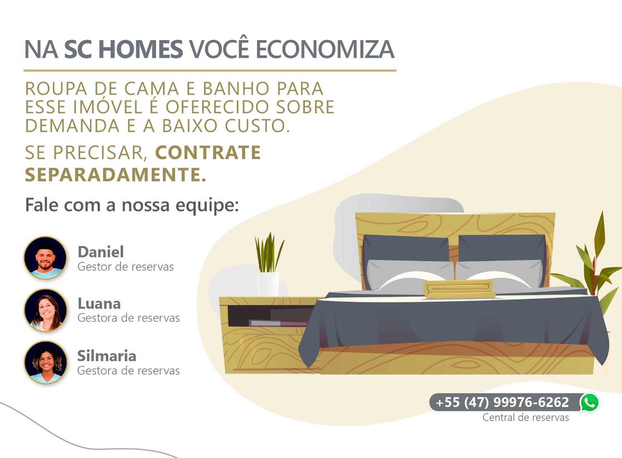 Varandas Do Atlantico - Fabuloso Apartamento Com Vista Mar Bombinhas Exterior photo